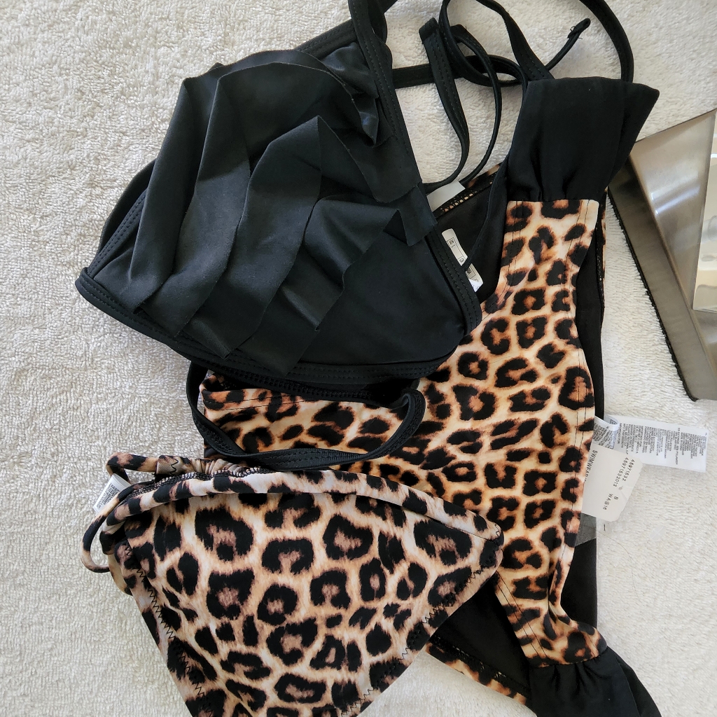 Bikini Separates